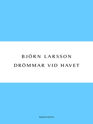 cover image of Drömmar vid havet
